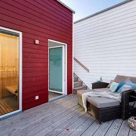 Holiday home Emmas *