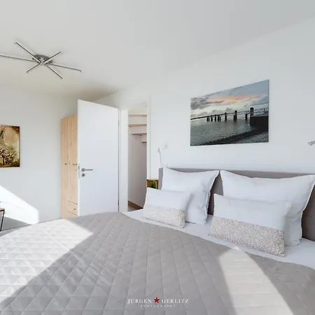 Holiday home Emmas Olpenitz
