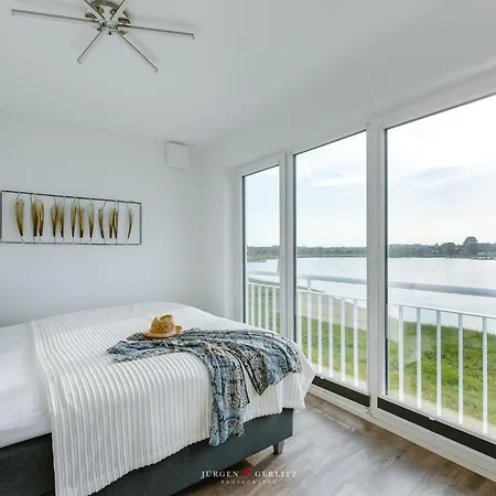 Emmas Holiday home Olpenitz