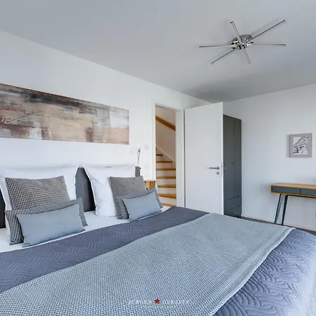 Emmas Holiday home Olpenitz