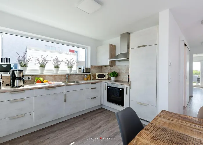 Emmas Casa vacanze Olpenitz