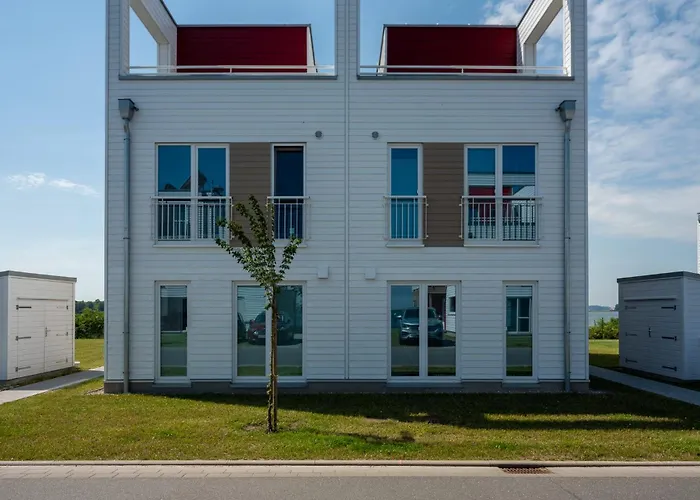 Emmas Casa vacanze *