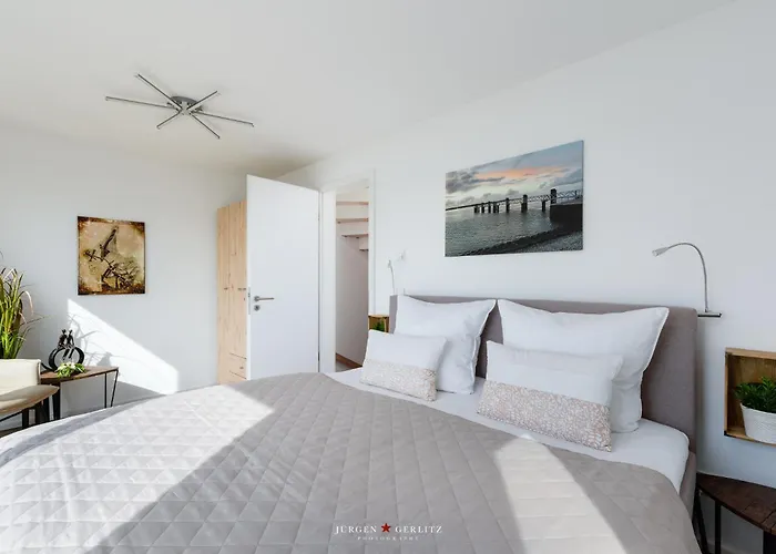 Casa vacanze Emmas Olpenitz