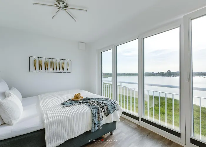 Emmas Casa vacanze Olpenitz