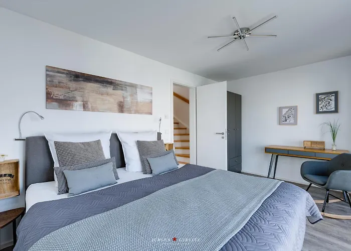 Emmas Casa vacanze Olpenitz